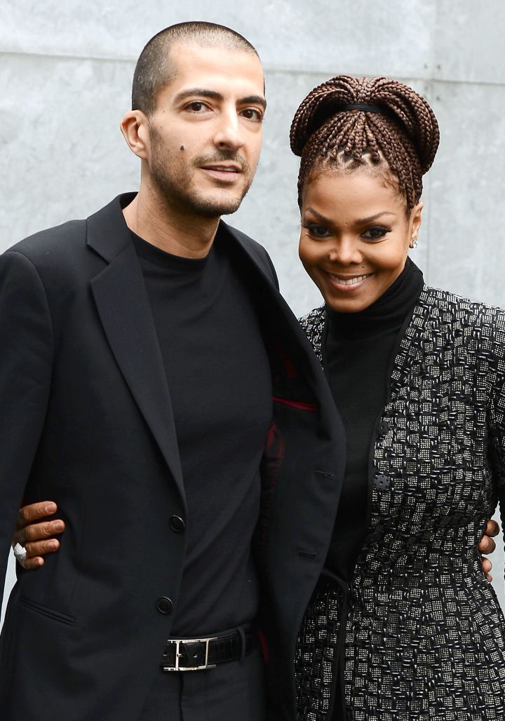 Janet Jackson