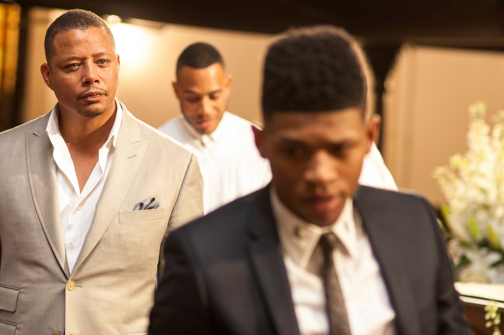 FOX's 'Empire' - Season Two