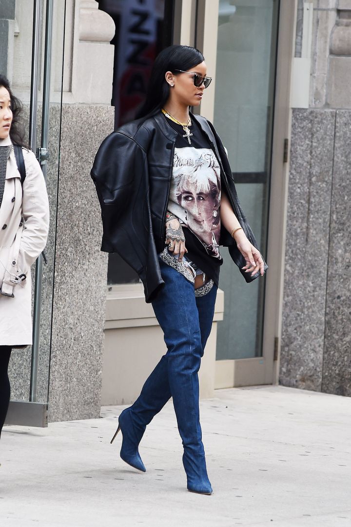 Rihanna