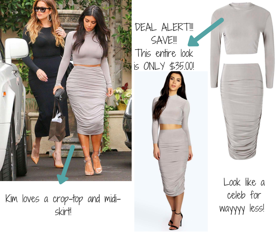 Get The Look: Jordin Sparks