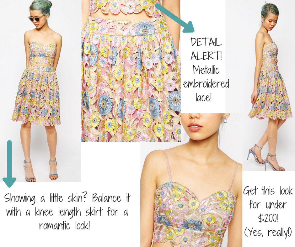 Get The Look: Jordin Sparks