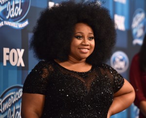 FOX's 'American Idol' Finale For The Farewell Season - Press Room