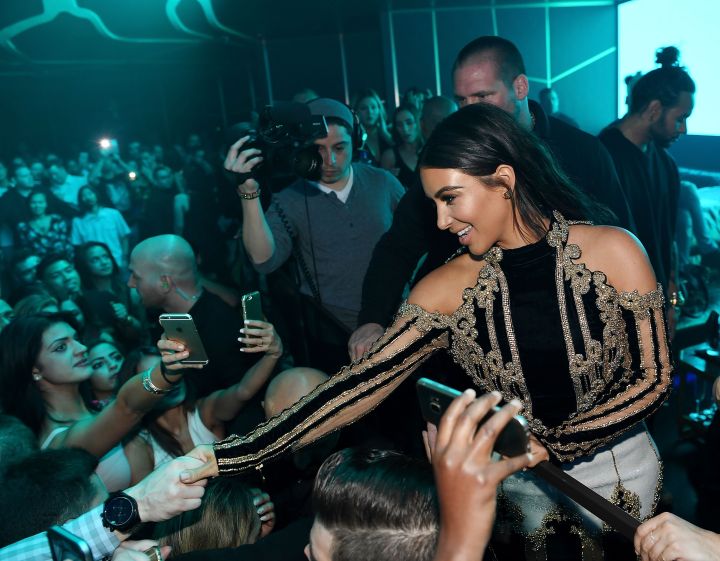 Celebrity Pics Of The Week 4/3 – 4/9