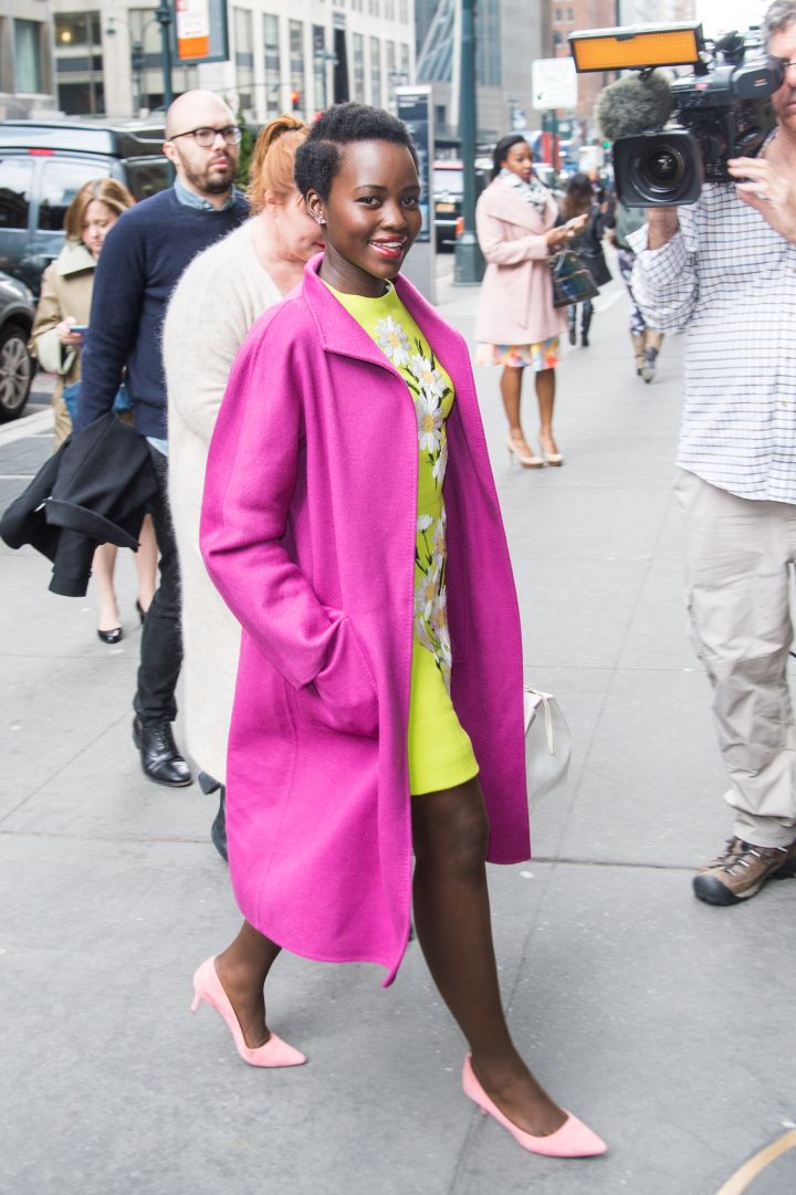 Celebrity Pics Of The Week 4/3 – 4/9