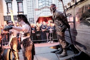 2016 MTV Movie Awards - Show