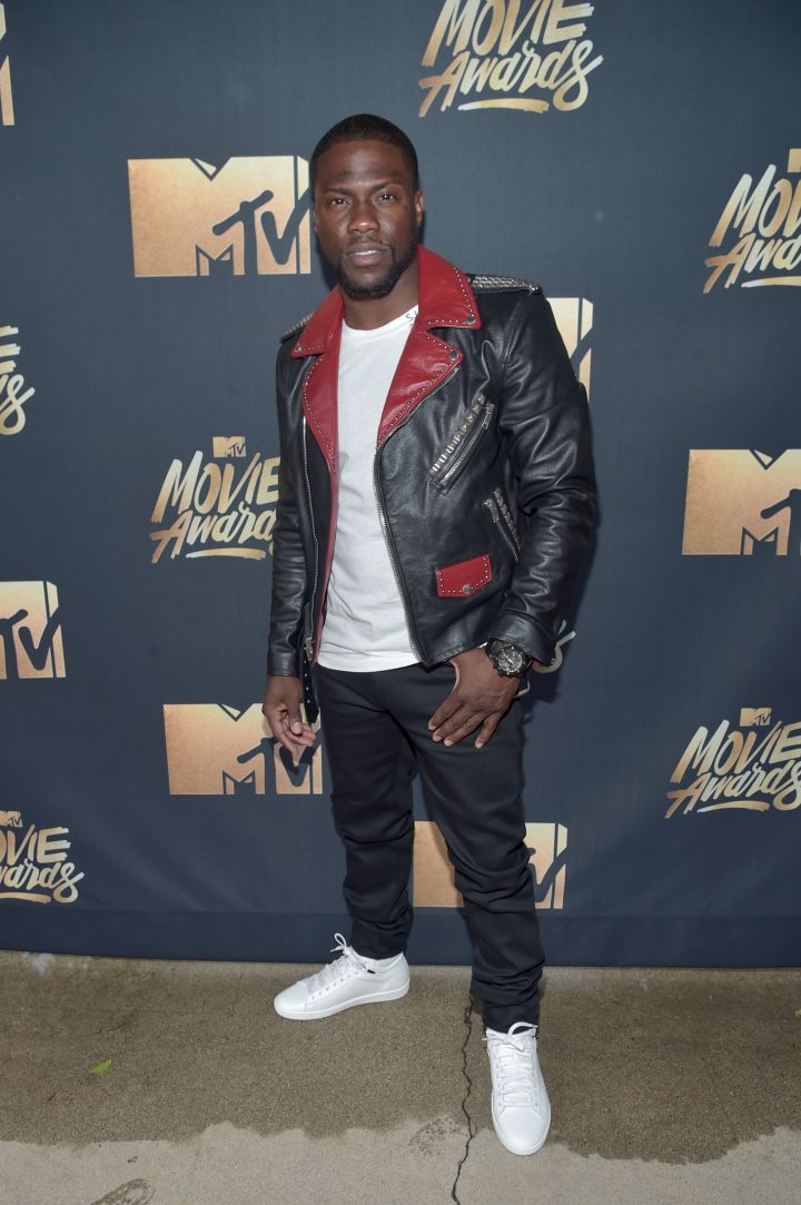 Kevin Hart