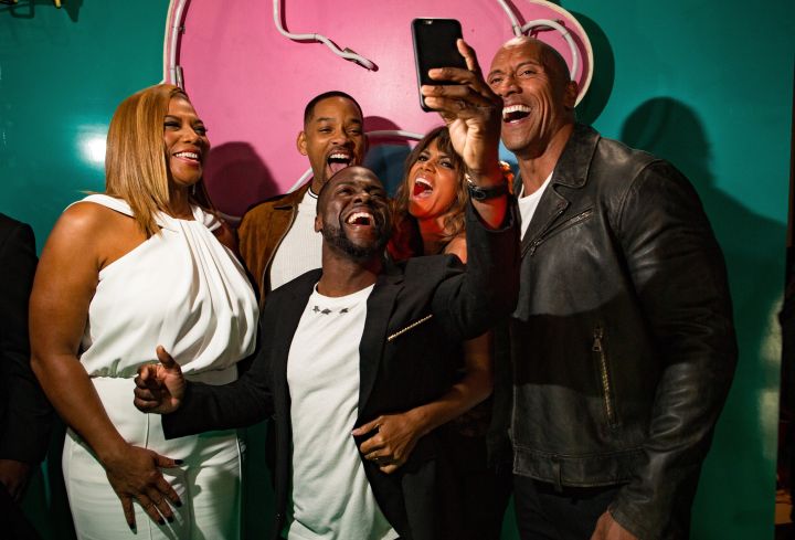 Celebrity Pics of the Week 4/10 – 4/16