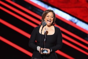 Black Girls Rock! 2016 - Show