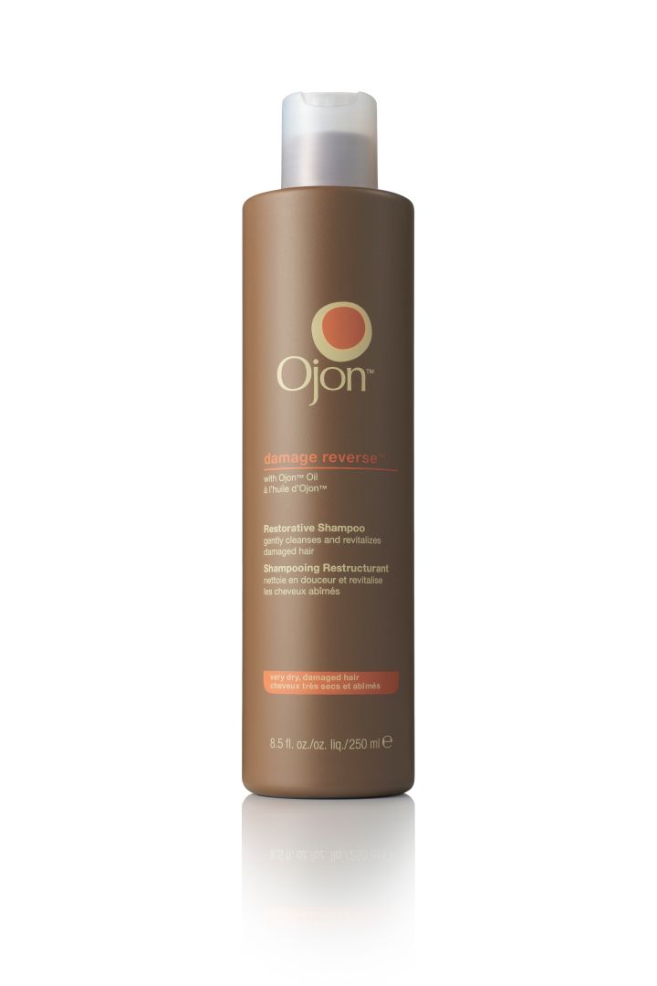 Ojon Damage Reverse Shampoo