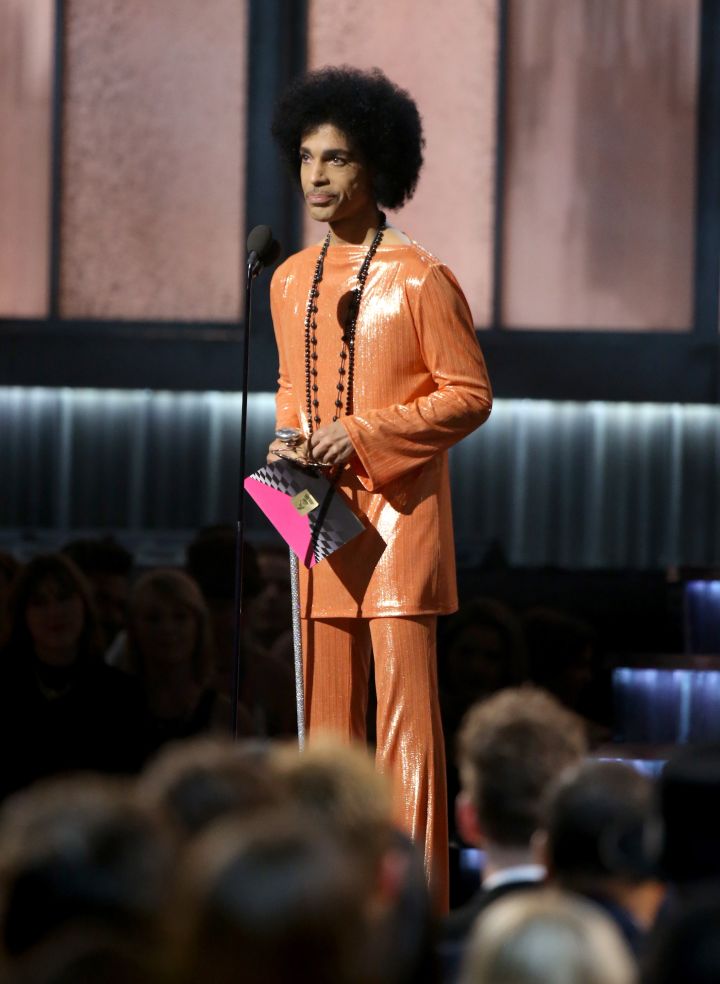 Prince 1958-2016