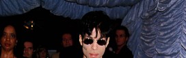 Mtv/ Vh, 1 Party, Round House, London., Prince, Prince The Singer