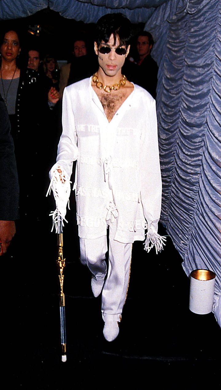 Prince 1958-2016