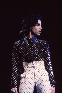 Prince