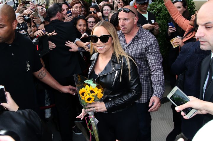 Celebrity Pics Of The Week 4/17 – 4/23