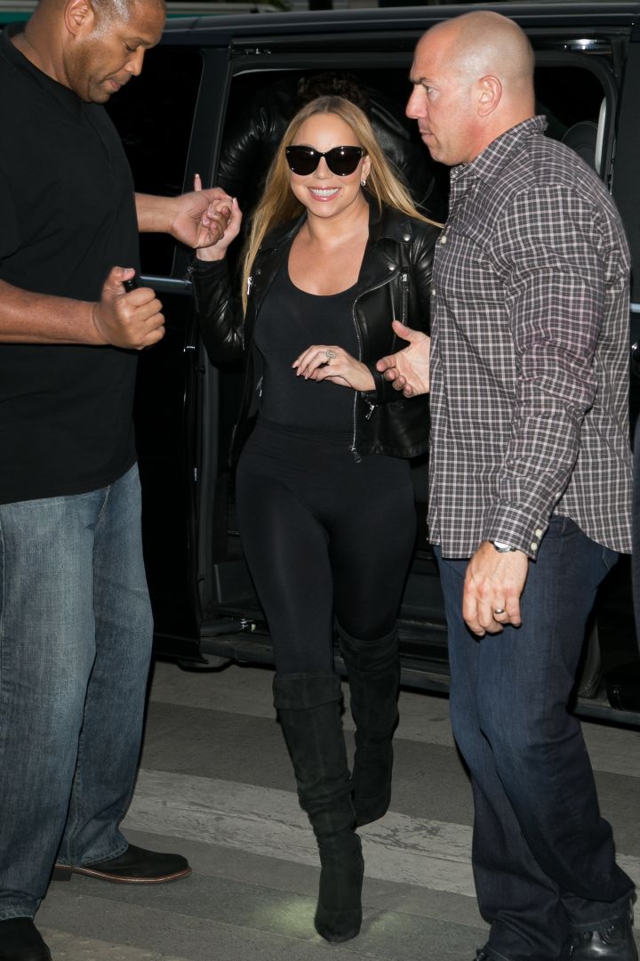 Celebrity Pics Of The Week 4/17 – 4/23