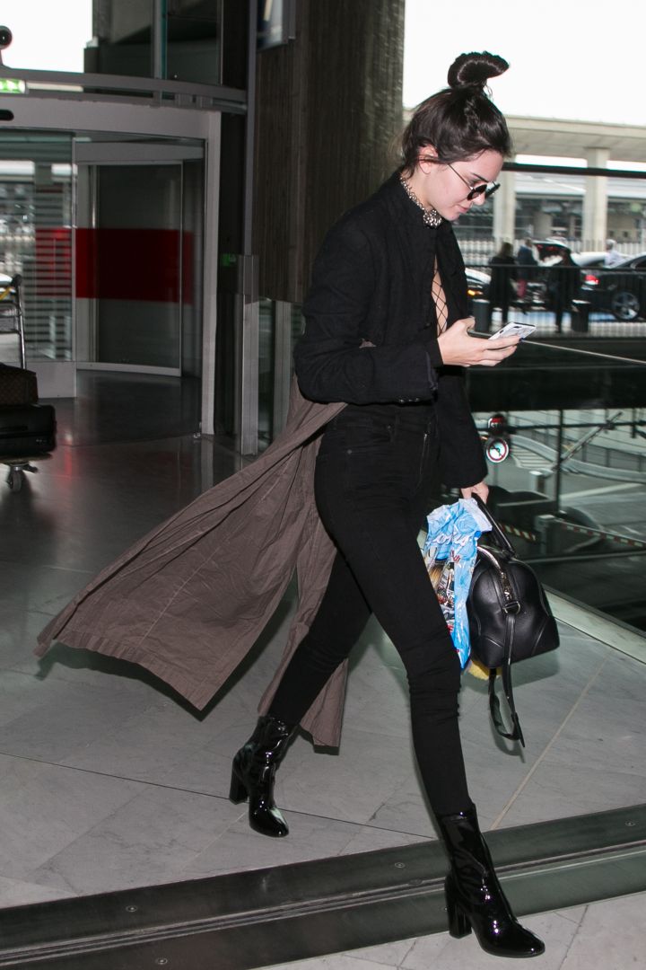 Celebrity Pics Of The Week 4/17 – 4/23