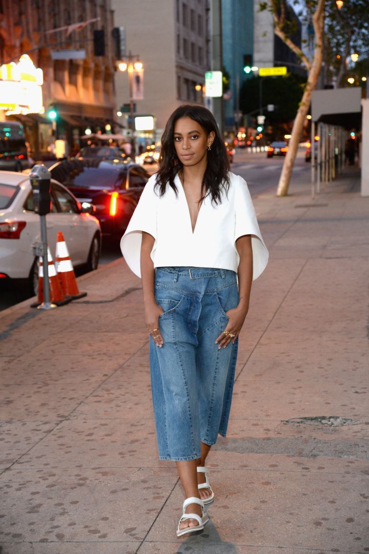 Celebrity Pics Of The Week 4/17 – 4/23