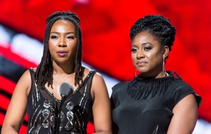 Black Girls Rock! 2016 - Show