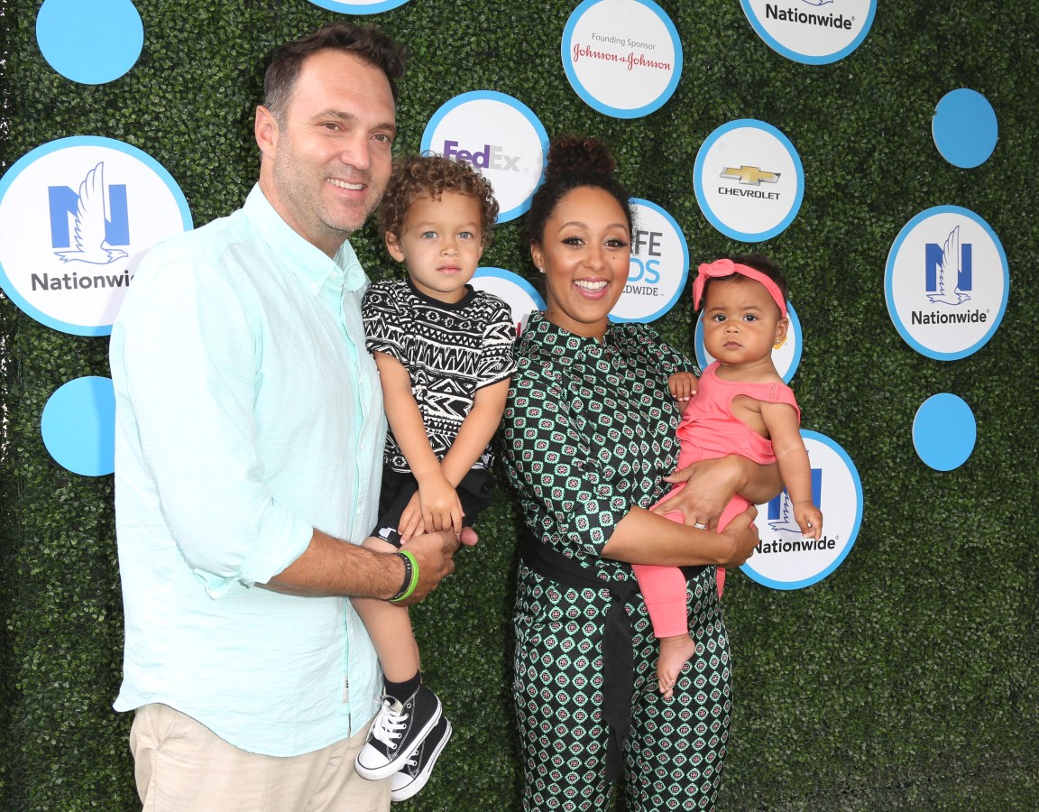 Safe Kids Day - Arrivals
