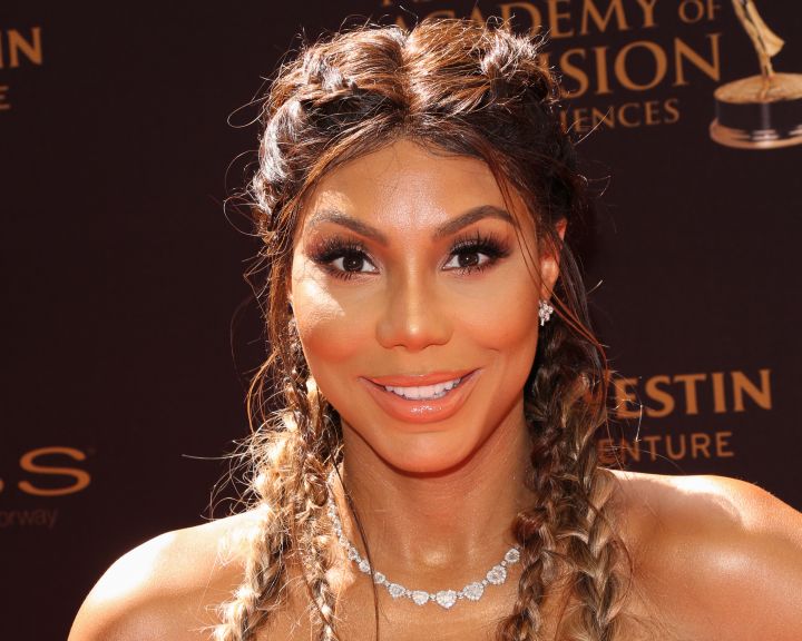 Tamar Braxton
