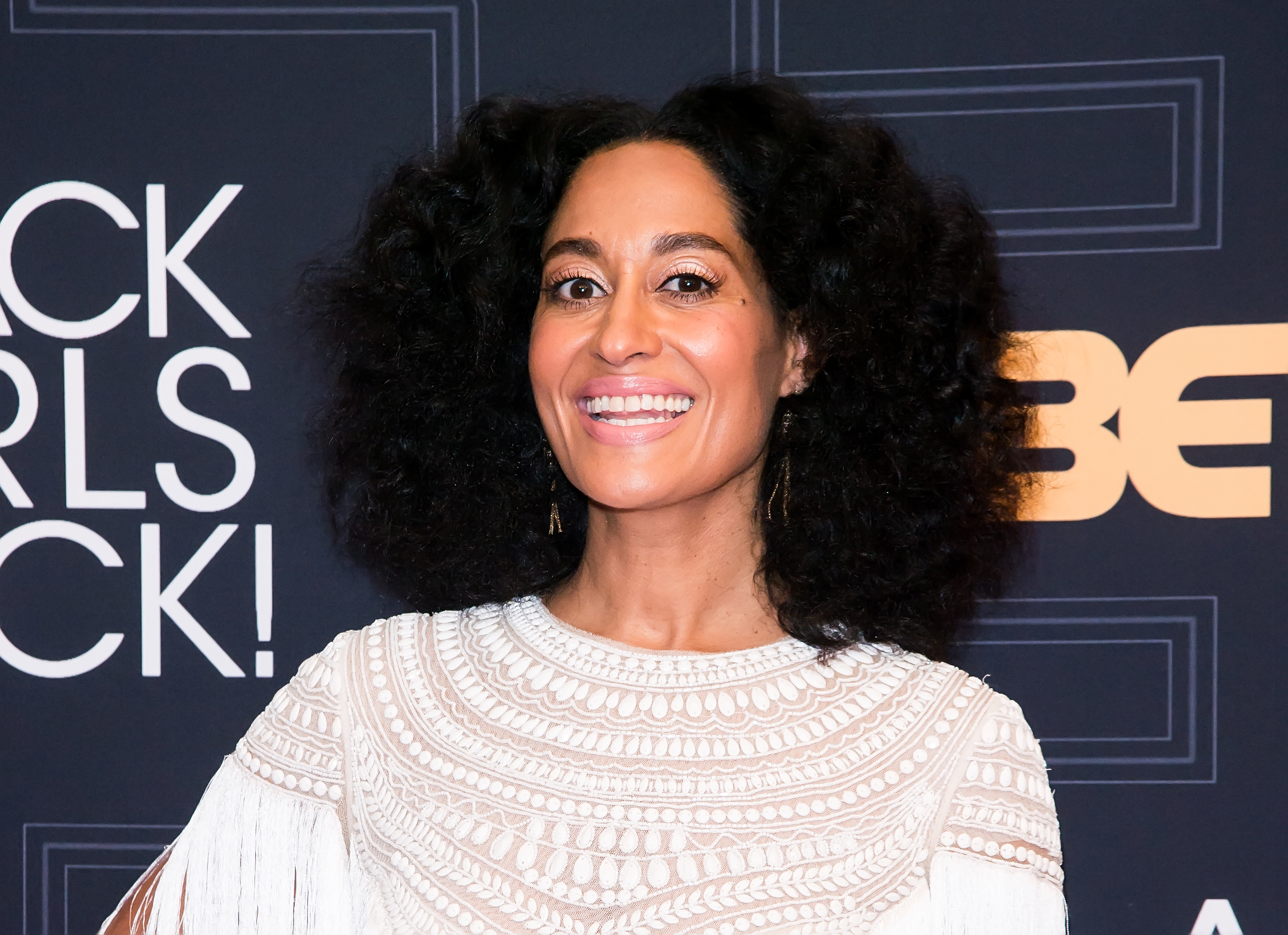 Black Girls Rock! 2016 - Arrivals