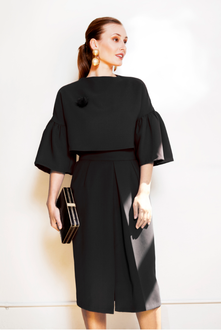 For The Stylish Mom