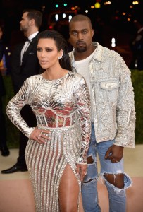 'Manus x Machina: Fashion In An Age Of Technology' Costume Institute Gala - Arrivals