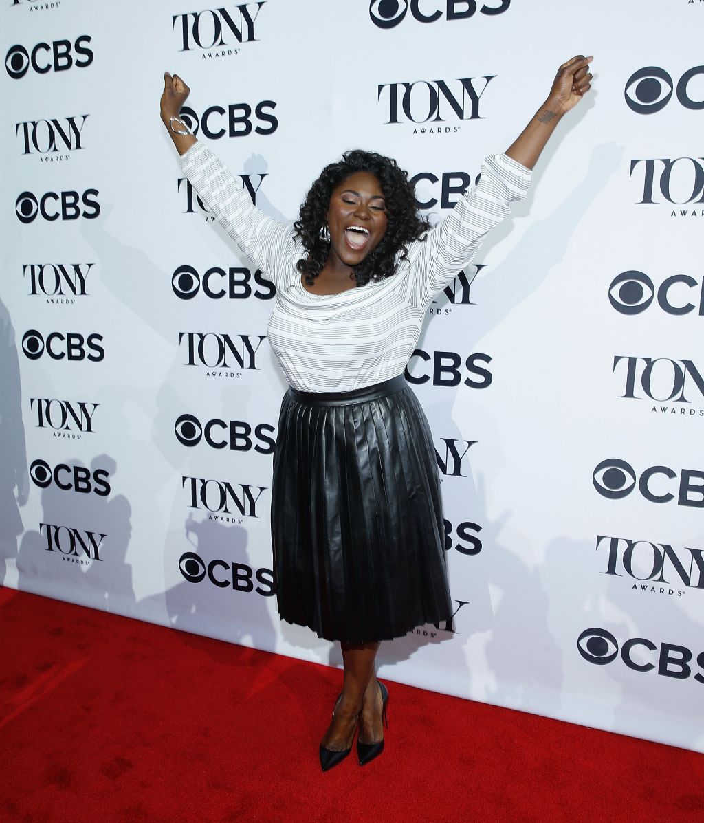 2016 Tony Awards Meet The Nominees Press Junket