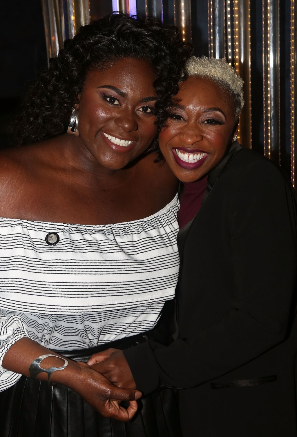 American Theatre Wing's 70th Annual Tony Awards - Meet The Nominees Press Junket