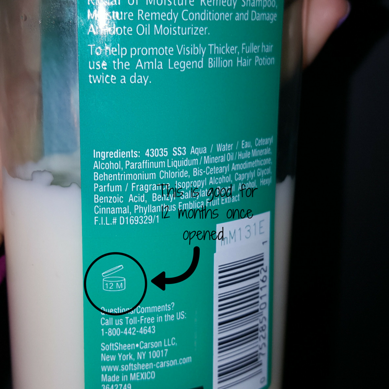 Are Your Hair Products Doing More Harm Than Good?