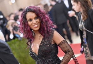 'Manus x Machina: Fashion In An Age Of Technology' Costume Institute Gala