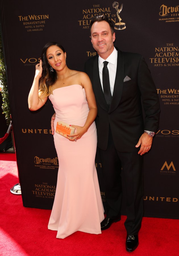 2016 Daytime Emmy Awards - Arrivals