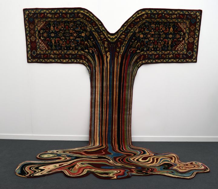 Faig Ahmed
