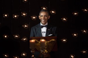 US-POLITICS-OBAMA-NORDIC LEADERS SUMMIT