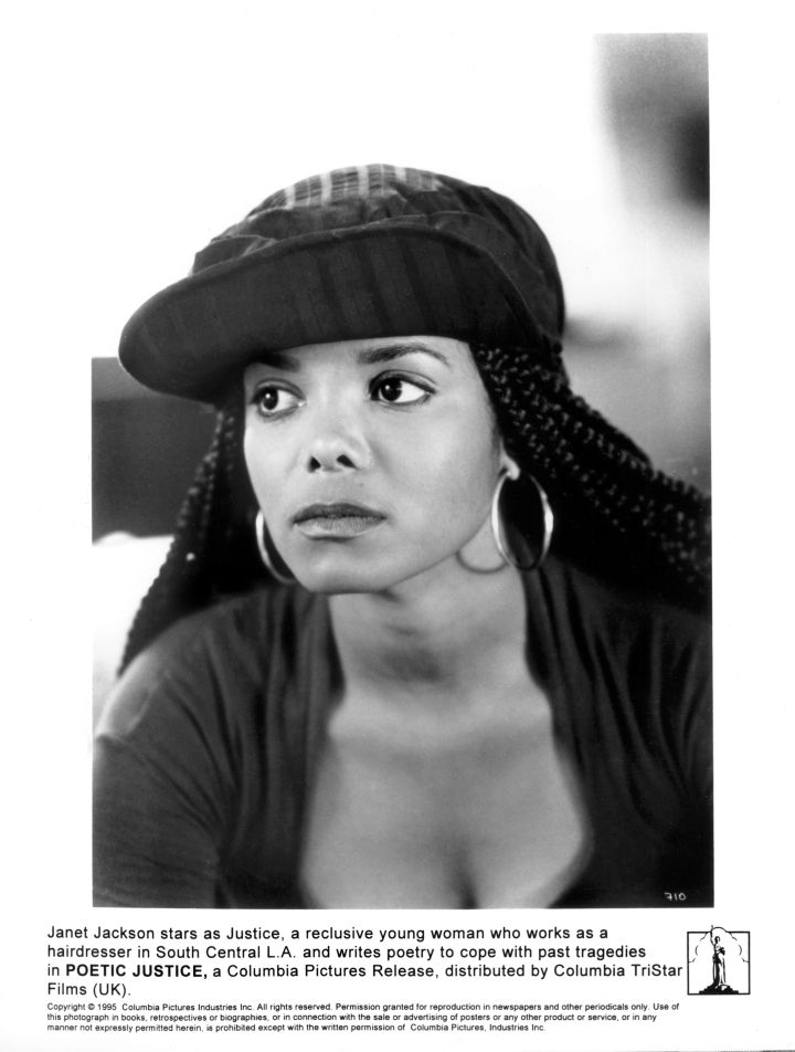 Janet Jackson