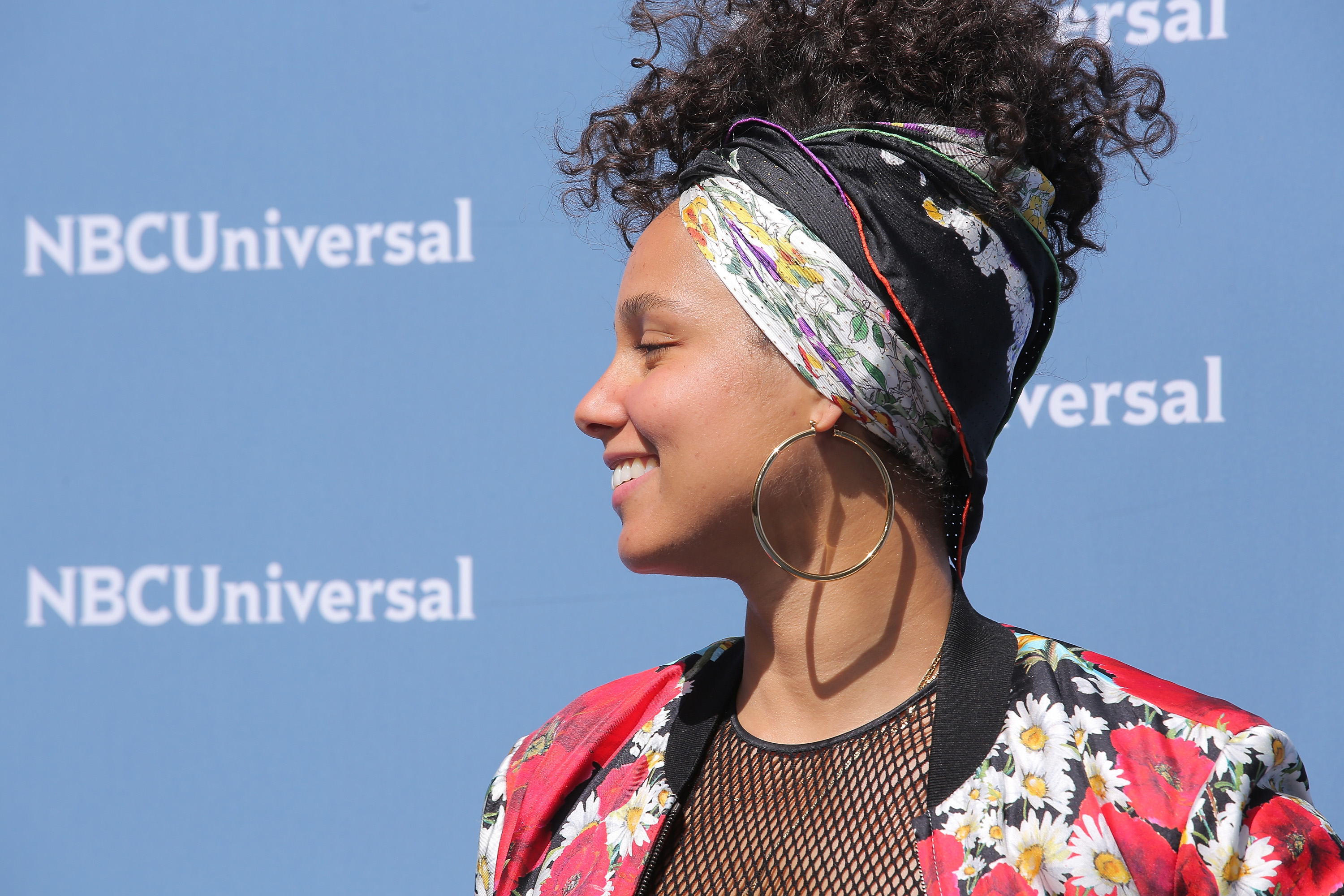 NBCUniversal 2016 Upfront