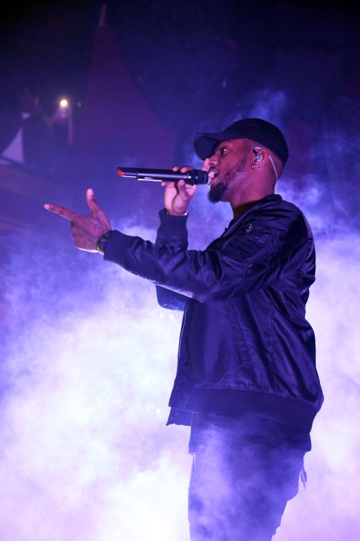 Best New Artist