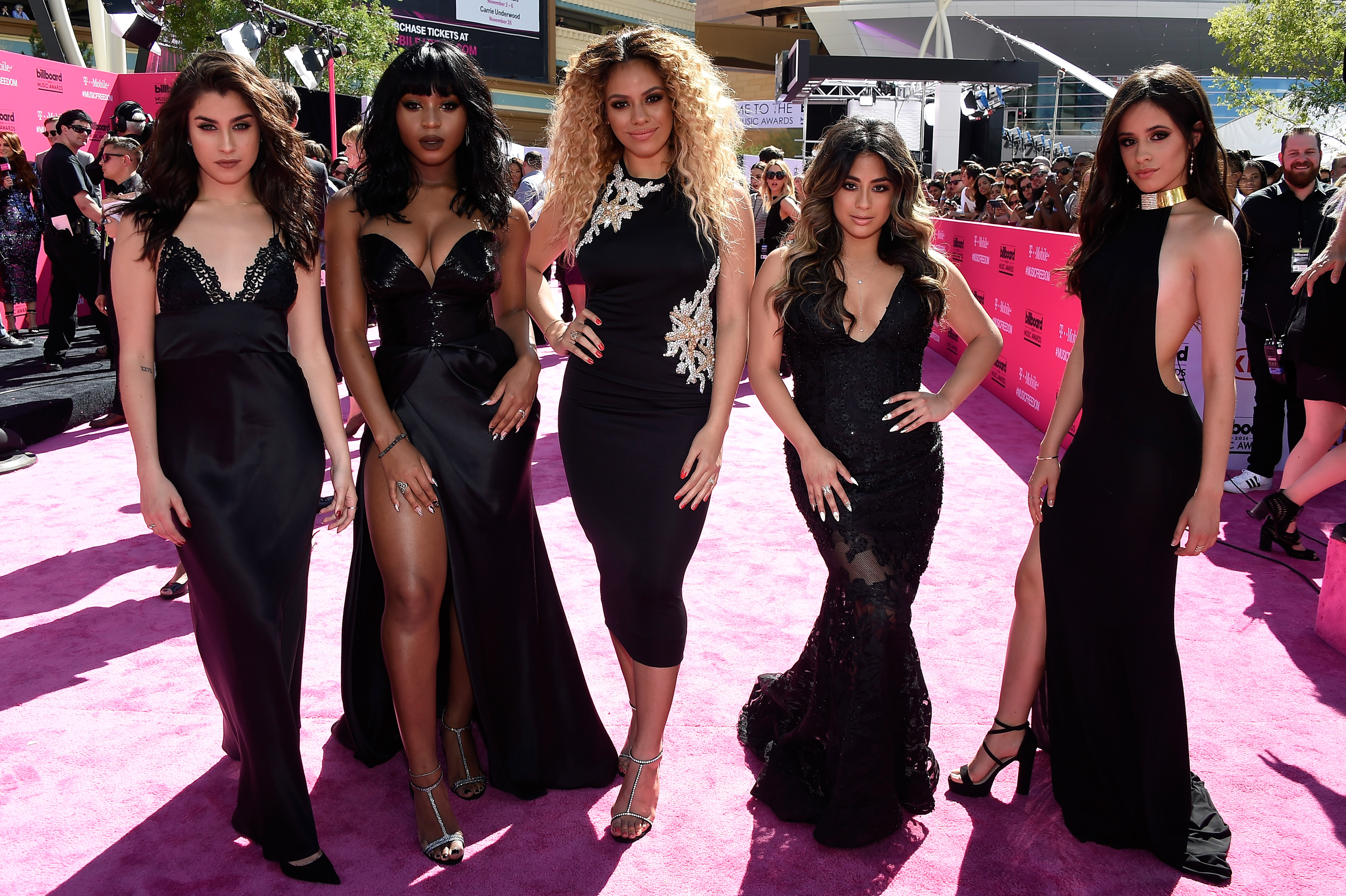 2016 Billboard Music Awards - Red Carpet