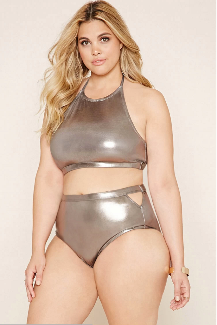 Metallic Mania
