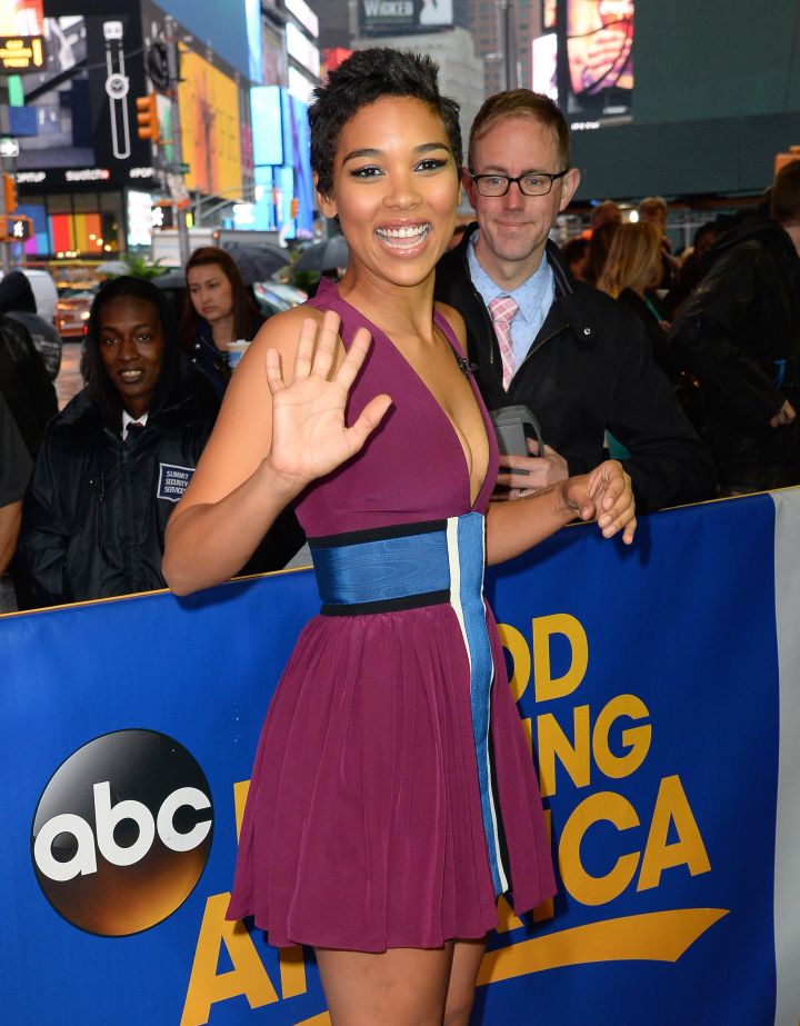 Celeb Pics Of The Week 5/22 – 5/28