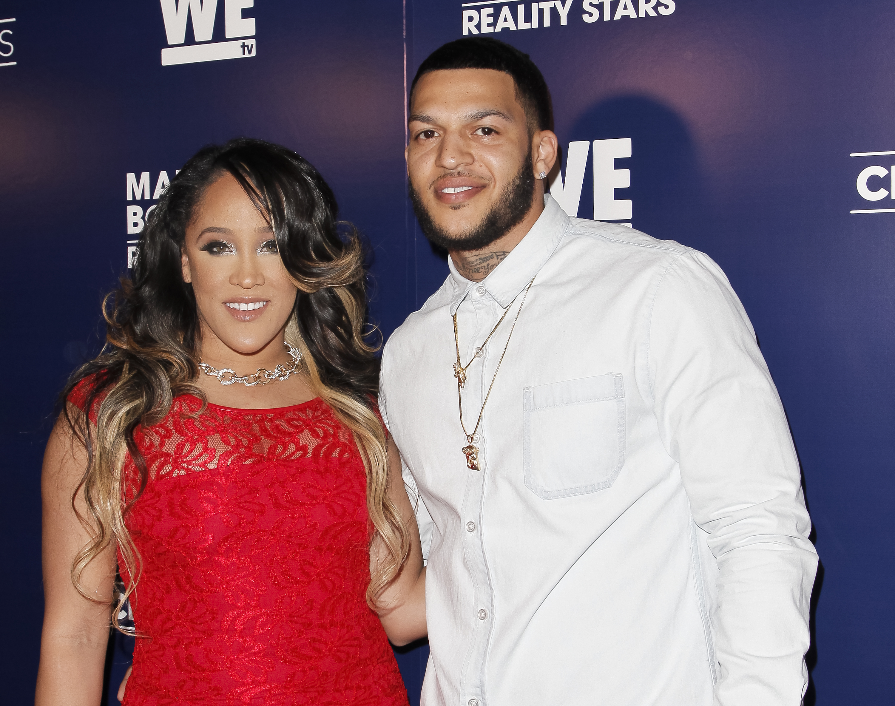 WE TV'S 'Marriage Boot Camp Reality Stars' & 'David Tutera's Celebrations' Premiere Party