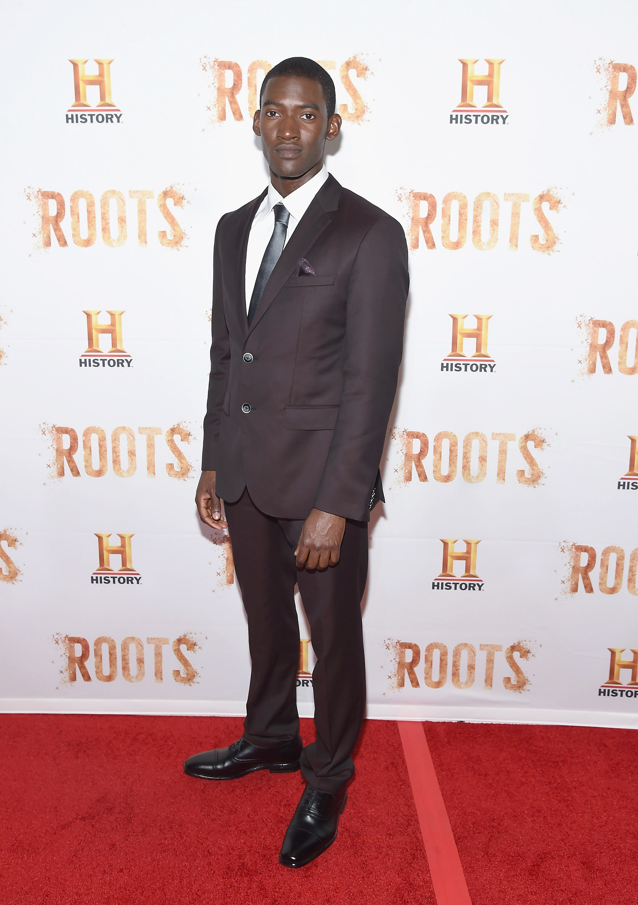 'Roots' Night One Screening
