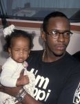 Bobbi Kristina & Bobby Brown