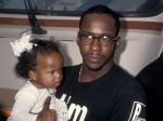 Bobbi Kristina & Bobby Brown