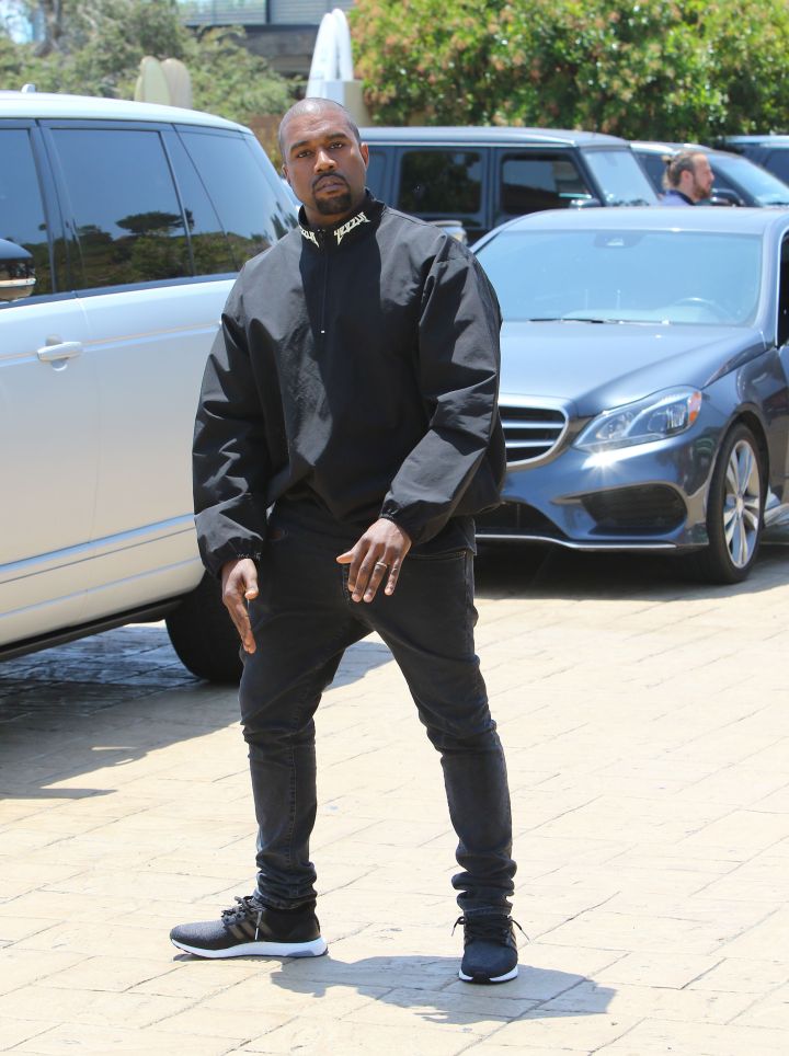 Celeb Pics Of The Week 5/28 – 6/3