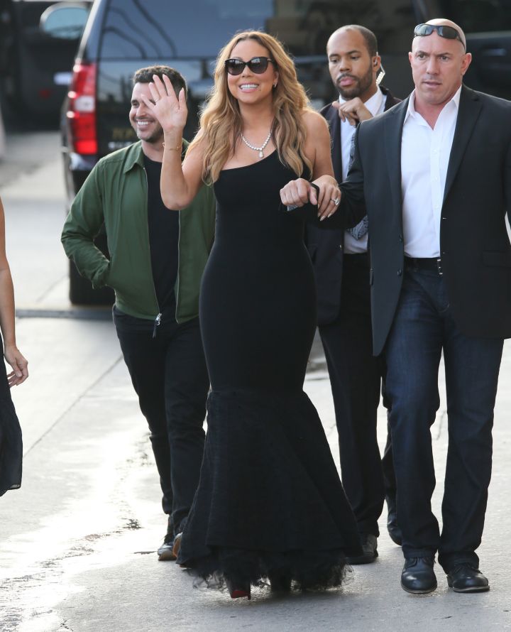 Celeb Pics Of The Week 5/28 – 6/3