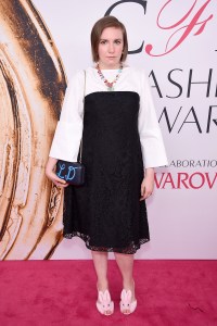 2016 CFDA Fashion Awards - Arrivals