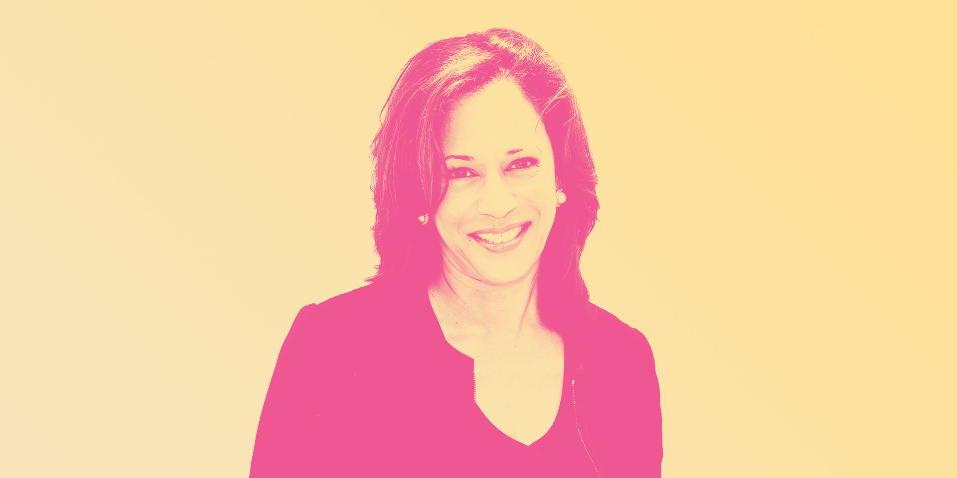Kamala Harris Women To Know