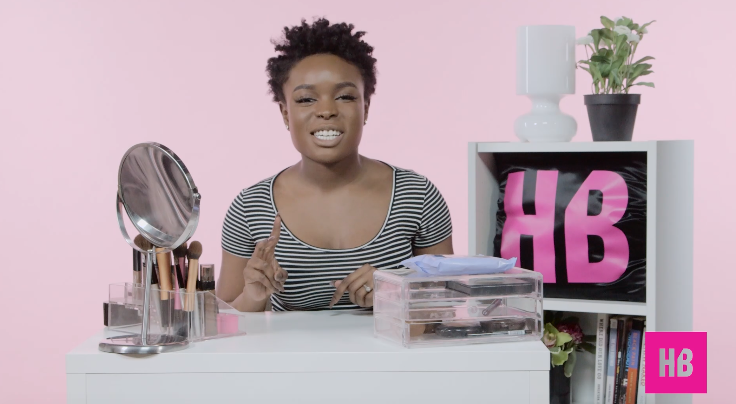 Fix Your Face - Avielle Amor