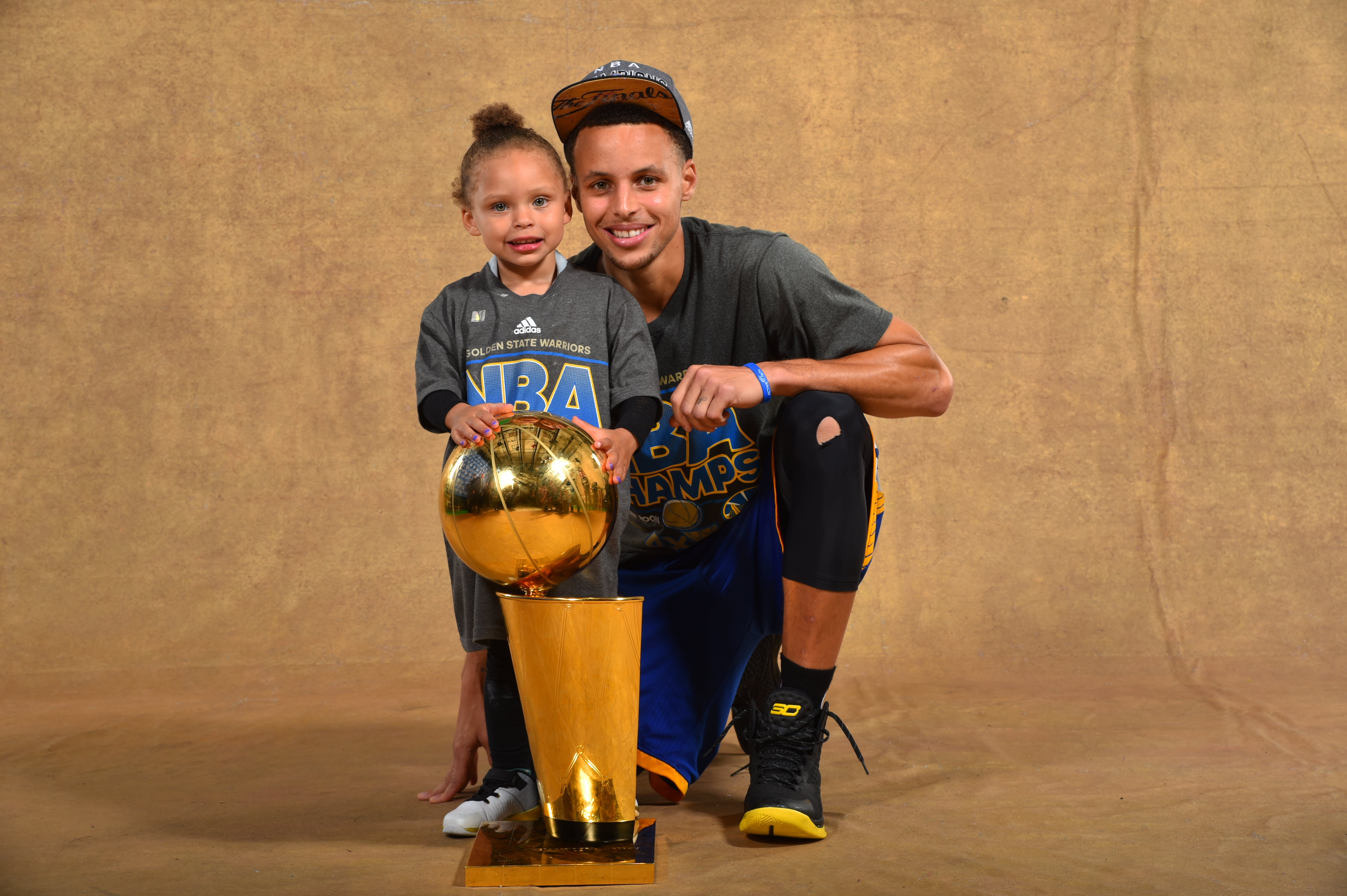 2015 NBA Finals - Game Six